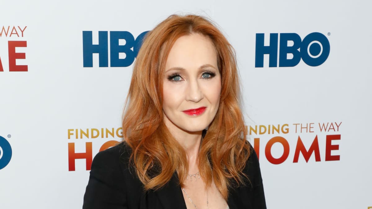 J.K. Rowling and Elon Musk lead the backlash over Graham Linehan’s arrest