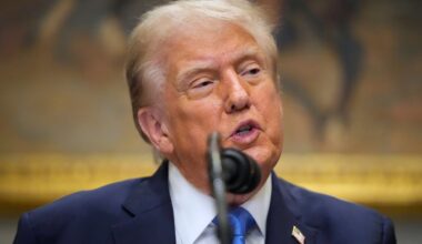 President Trump.