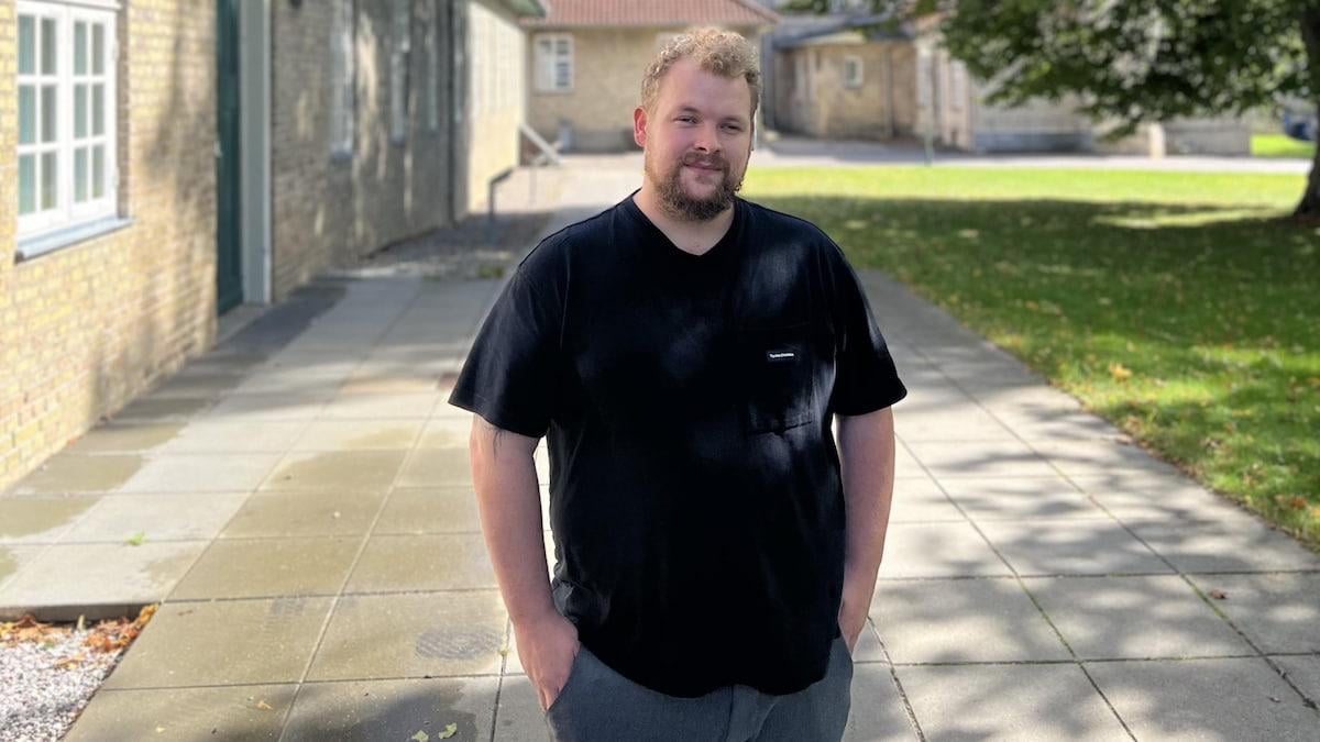 Studerende efter nye regler om mødepligt: 'Det er urimeligt' [100% fravær for dagen hvis man kommer 5 minutter for sent]