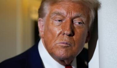 EN DIRECT - D’après Trump, reconnaître l’Etat de Palestine est «une récompense pour le Hamas» – Libération