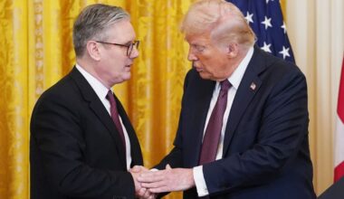U.S., Britain to sign landmark nuclear power agreement