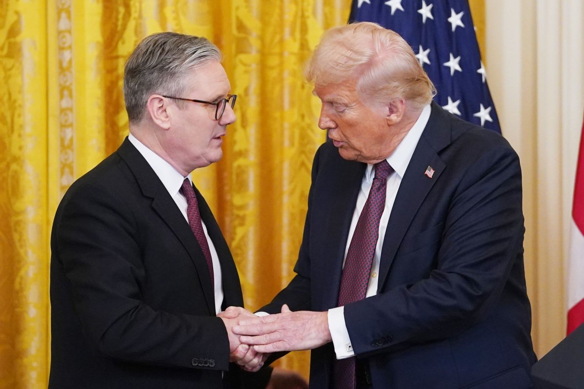 U.S., Britain to sign landmark nuclear power agreement