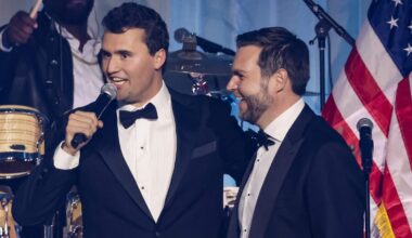 JD Vance's emotional note for ‘true friend’ Charlie Kirk: 'God had other plans’