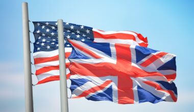 US and UK Team to Explore Digital Asset Collaborations