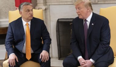 U.S. lifts travel restrictions on Hungarian citizens