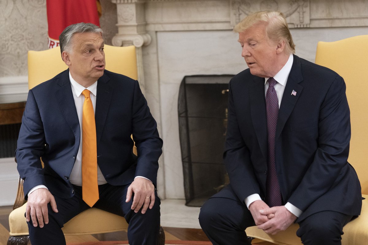 U.S. lifts travel restrictions on Hungarian citizens