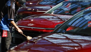 U.S. tariffs could keep weighing heavily on South Korean economy
