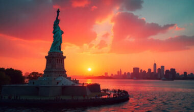UK Joins Iceland, Belgium, Poland, Ireland, Australia, France as US Double ESTA Fee Under New Visa Waiver Program Starting this Month