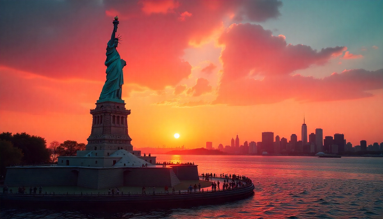 UK Joins Iceland, Belgium, Poland, Ireland, Australia, France as US Double ESTA Fee Under New Visa Waiver Program Starting this Month