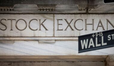 Wall Street week ahead: Spotlight on Federal Reserve’s seventh interest rate decision of 2025