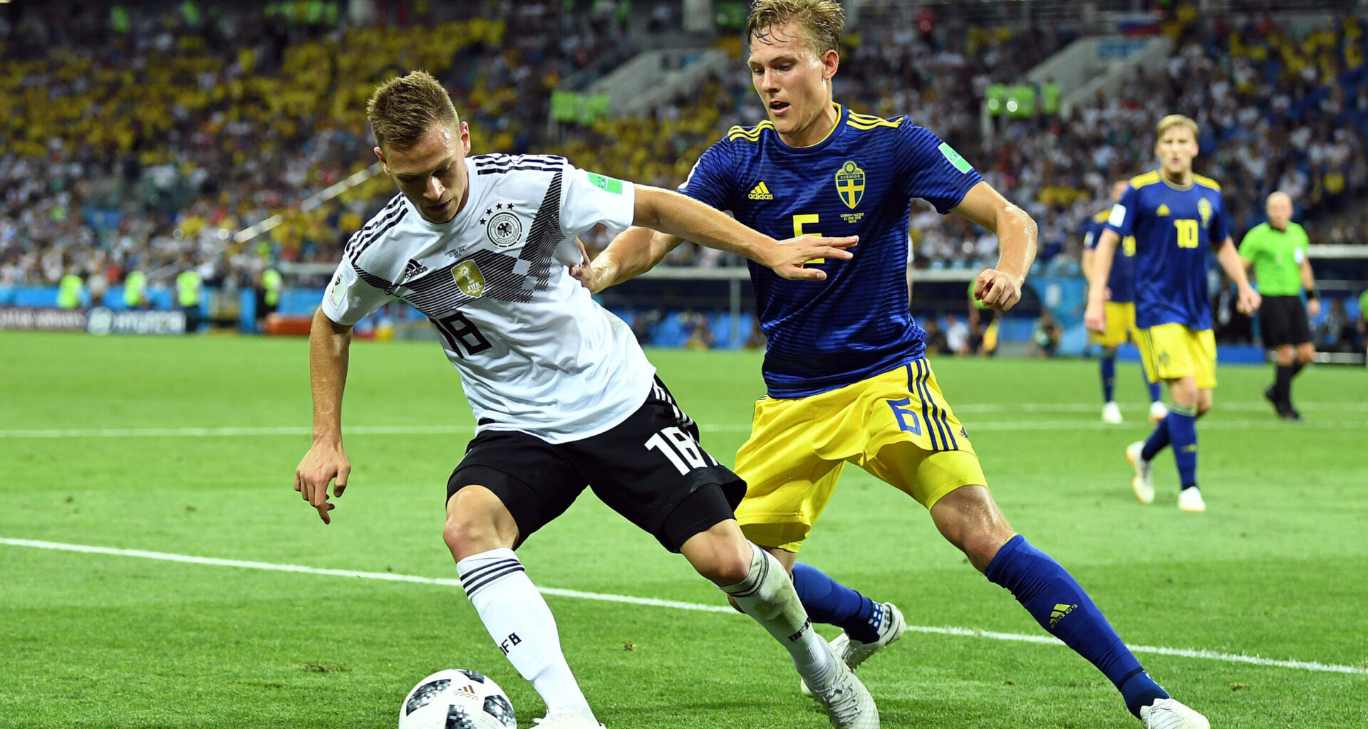 Slovakia vs Germany Preview, Betting Odds and Predictions – 04/09/2025