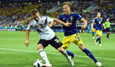 Slovakia vs Germany Preview, Betting Odds and Predictions – 04/09/2025