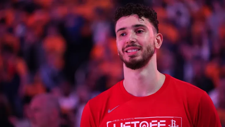 Alperen Sengun and Turkey receive favorable draw in EuroBasket knockout round image