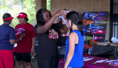 HBCU 5K raises money for scholarships, raises health awareness