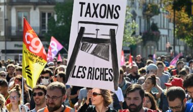 Taxer les plus riches, la solution budgétaire en Europe ?