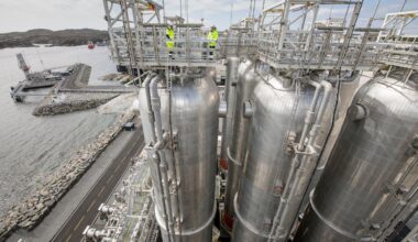 This is how much we can cool the planet by burying carbon underground | Carbon storage is becoming a more mainstream climate solution. A new study says that we won’t have enough room to bury all our CO2.