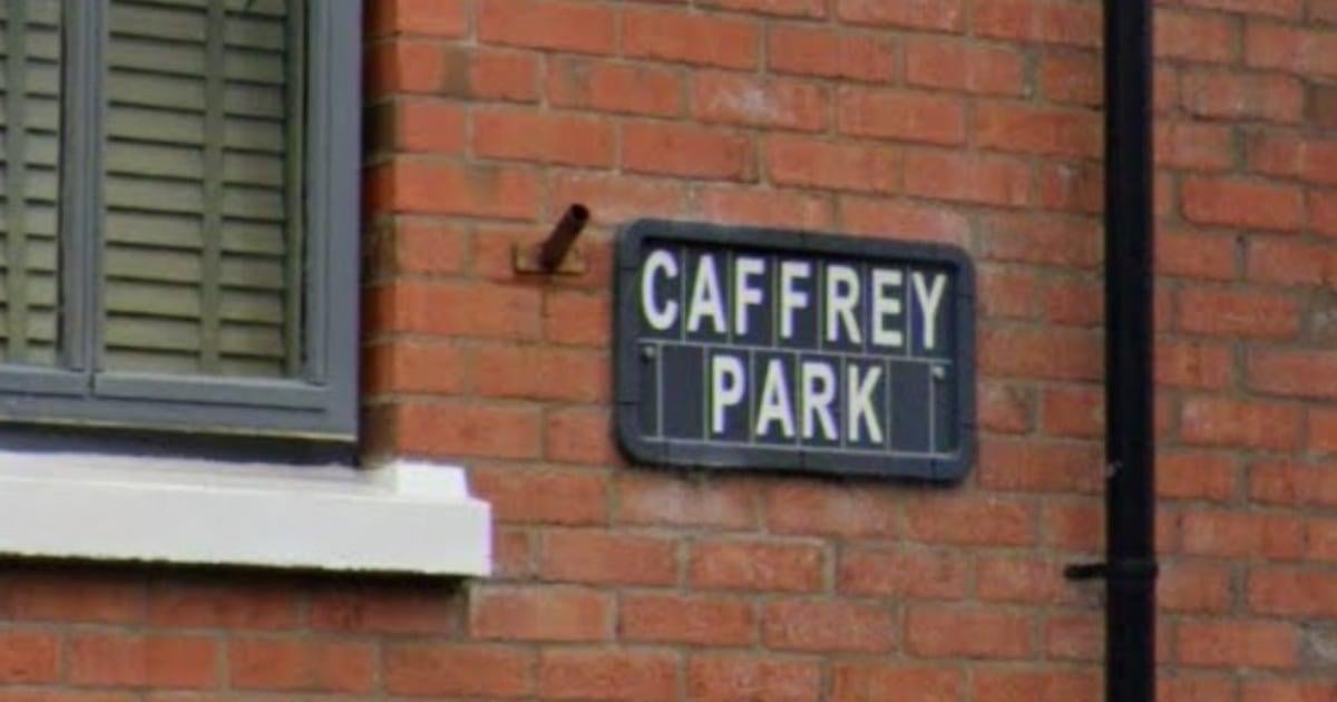 Dad tells police after he recognised his daughter committing a Belfast burglary on Facebook