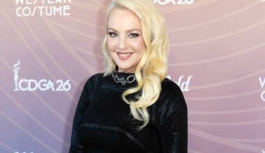 Wendi McLendon-Covey was fired from a movie for not being 'pretty enough': 'I was put on a plane crying'