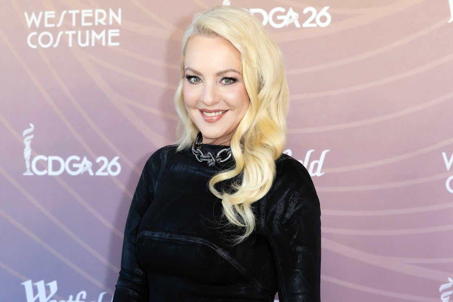 Wendi McLendon-Covey was fired from a movie for not being 'pretty enough': 'I was put on a plane crying'