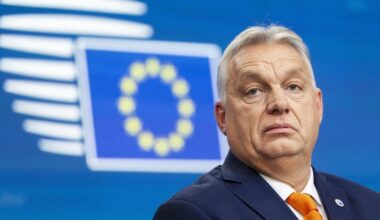 Hungarian PM says Russian drones entered Poland because Poles are ''up to their necks in war''   " Orbán and his clever theories"...🤬