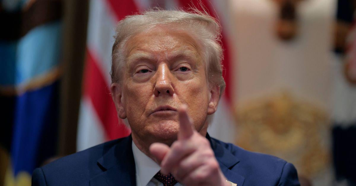 Donald Trump to make mystery announcement to the world today after health fears