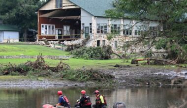 America’s flood insurance system is doomed to fail