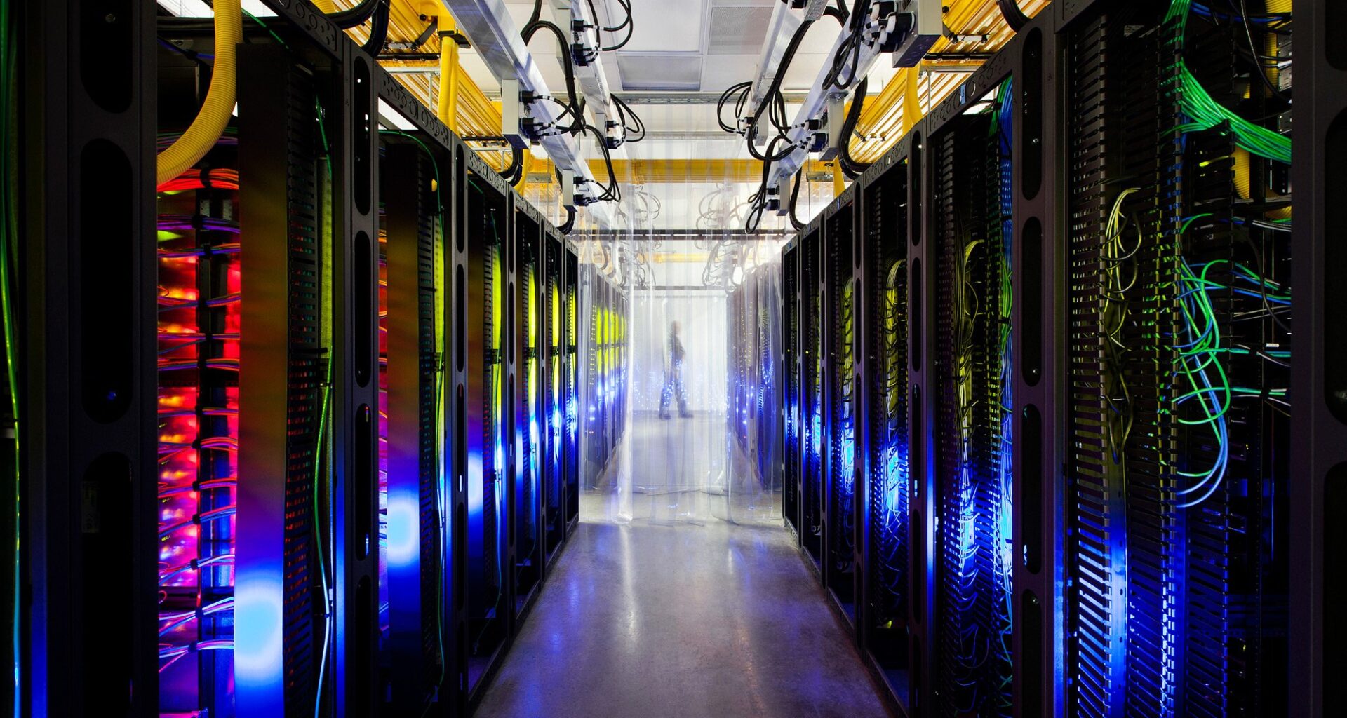Google's newest AI datacenter & its monstrous CO2 emissions