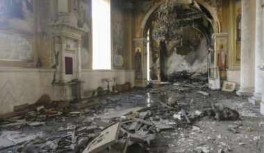 Ukrainian drone attack injures 7, disrupts Russian oil production