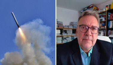 Experte zu Vance-Ankündigung: Tomahawk "ermöglicht Ukraine Counter-Strike-Kapazität"