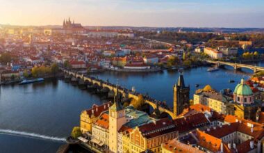 Czechia Holds Second-Lowest Unemployment in EU, Eurostat Reports