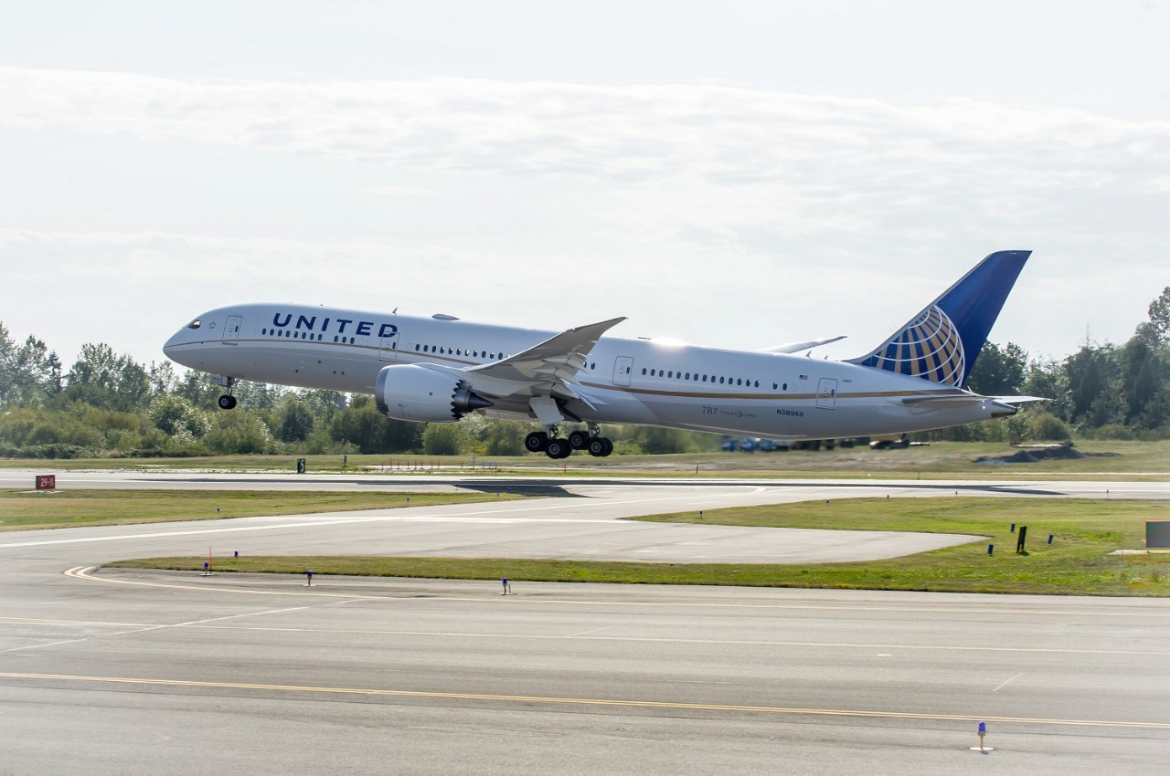 United Airlines Faces Widespread Travel Disruptions with 10 Flight Cancellations across US, Mexico, Brazil, Greece, Italy at Newark, General Heriberto Jara, São Paulo-Guarulhos, Athens