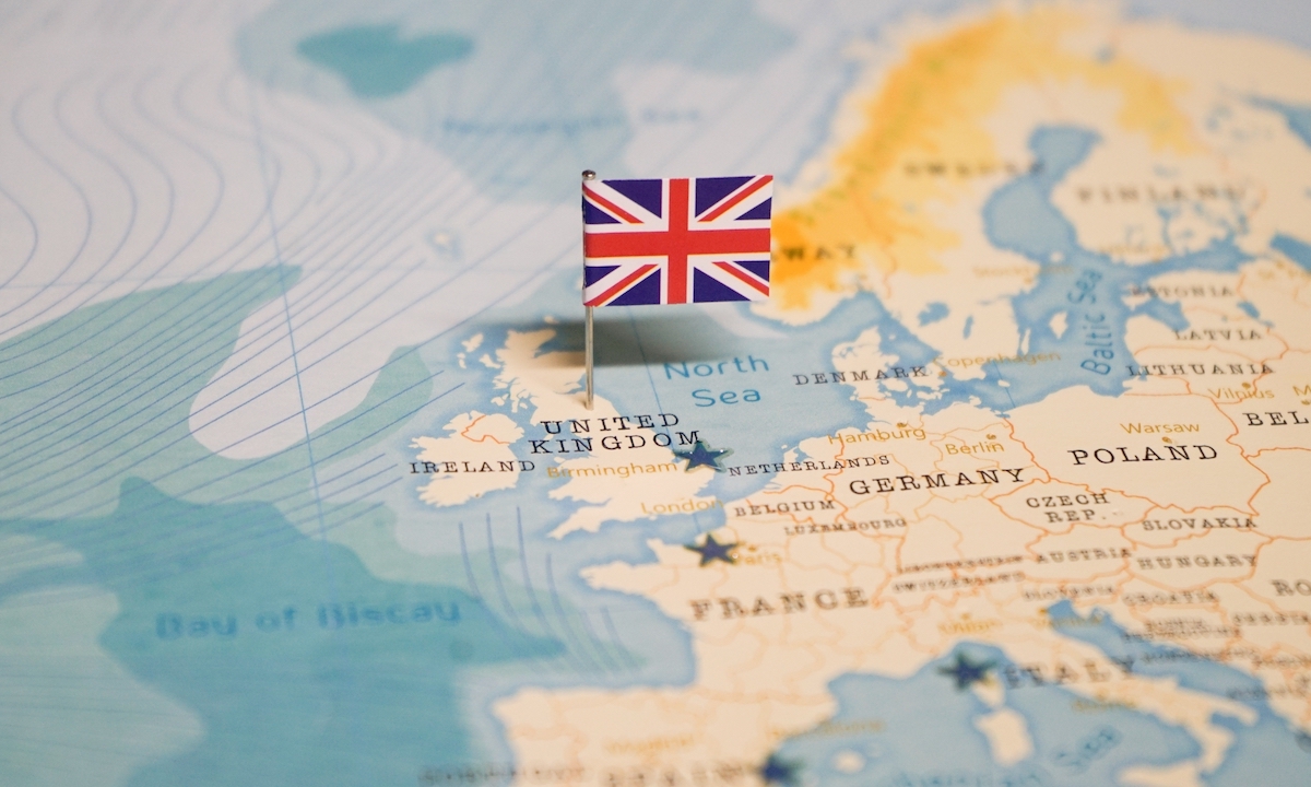 United Kingdom