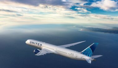 United resumes flights to Tel Aviv from Chicago and Washington D.C.