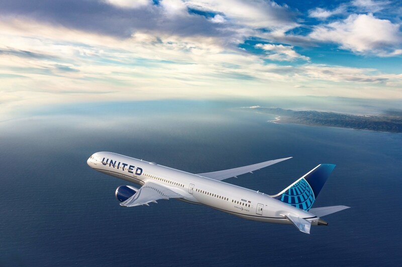 United resumes flights to Tel Aviv from Chicago and Washington D.C.