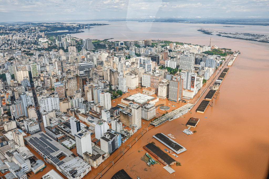 All or Nothing: Why We Need Both Climate Adaptation and Mitigation