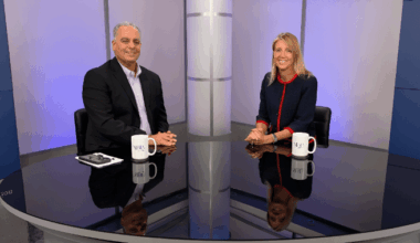 MYB This Weekend: Lane Discusses GSI's Energy Master Plan Report