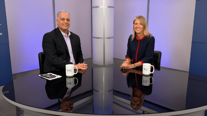 MYB This Weekend: Lane Discusses GSI's Energy Master Plan Report