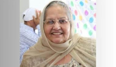 ‘Hands Off Our Grandma’: Protests In US After Elderly Punjabi Woman Held In Immigration Raid | Nri News