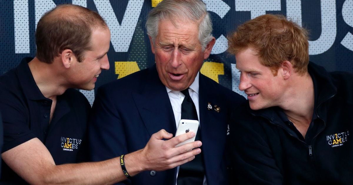 Prince William Blindsided After King Charles Froze Him Out Over Prince Harry Reunion, Says Insider