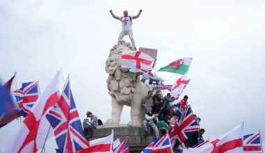 Racism in the UK
