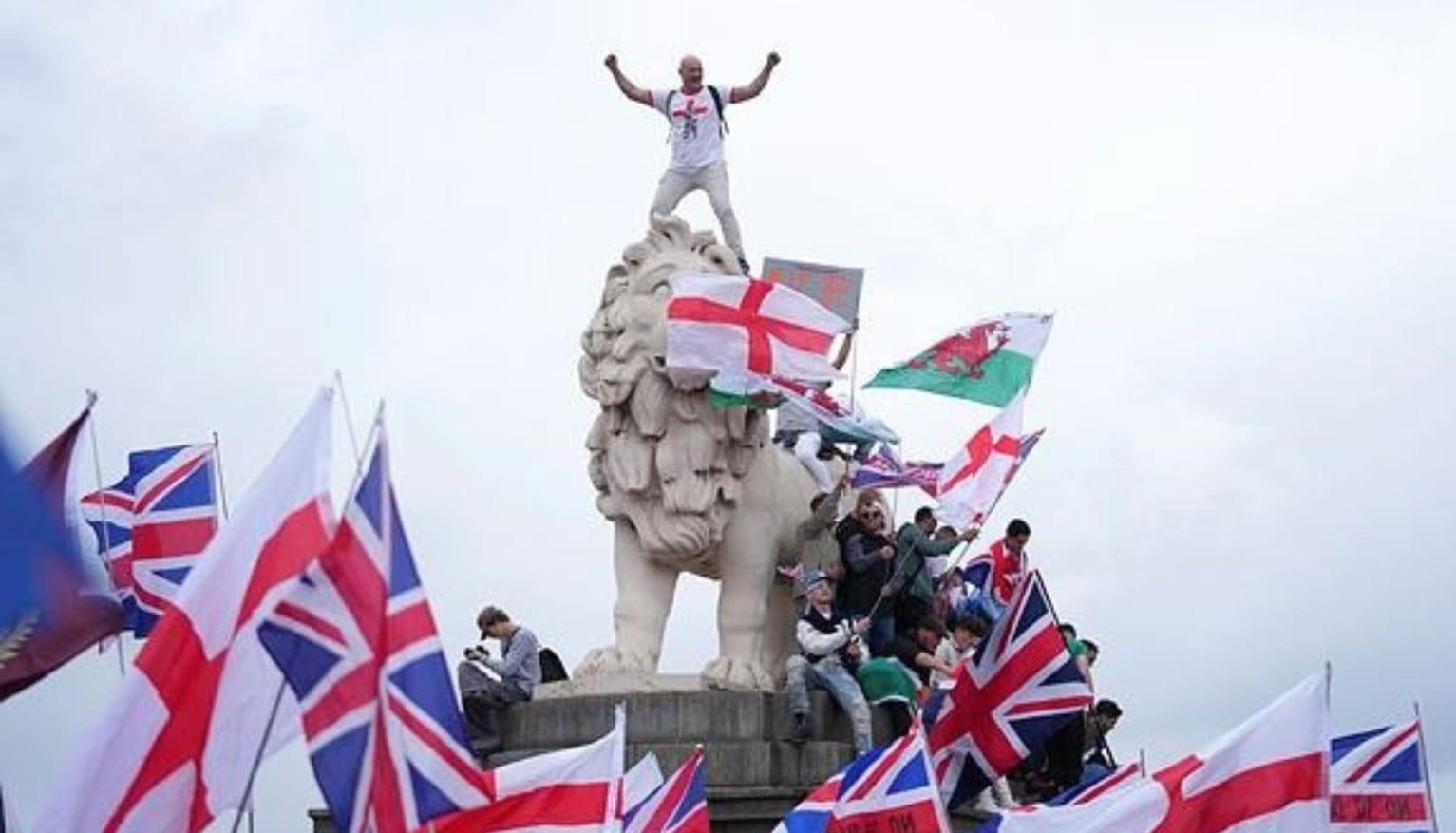 Racism in the UK