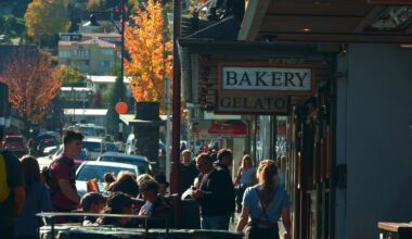 Why is New Zealand allowing golden visa holders to buy luxury homes? – Firstpost