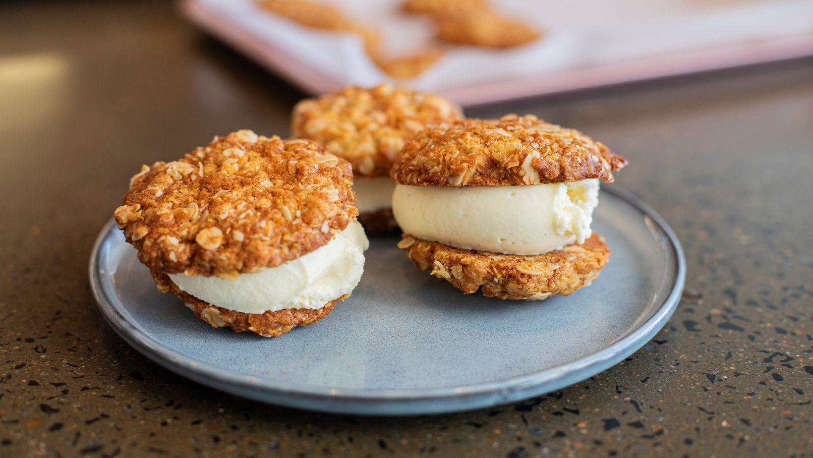 The Australian Desserts Receiving An Elevated Upgrade • T Australia