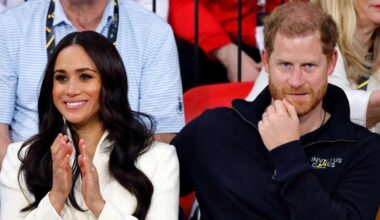 Meghan Markle & Prince Harry Realized They ‘Can’t Live Like King & Queen’ Amid Financial Strain, Source Claims