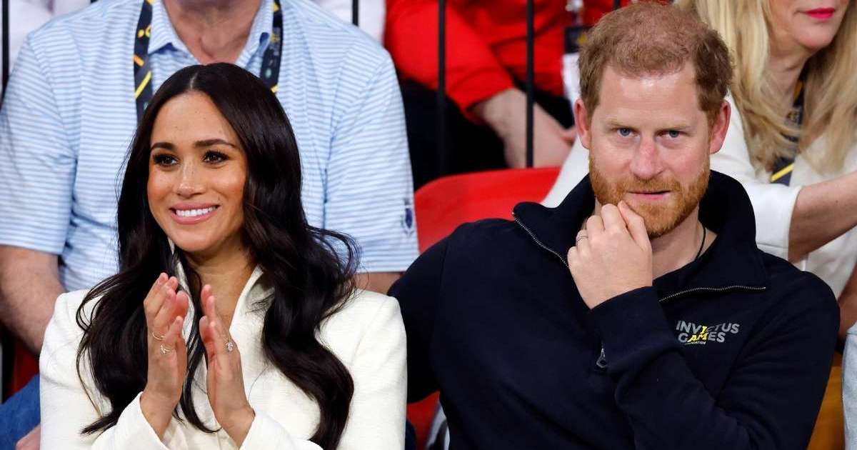 Meghan Markle & Prince Harry Realized They ‘Can’t Live Like King & Queen’ Amid Financial Strain, Source Claims