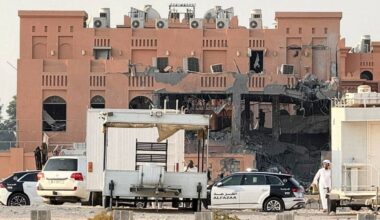Why Mossad was not on board with Israel’s strike on Hamas in Qatar – Firstpost