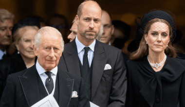 Prince William & Kate Middleton Didn’t Take King Charles’ Money for New Home, Source Claims