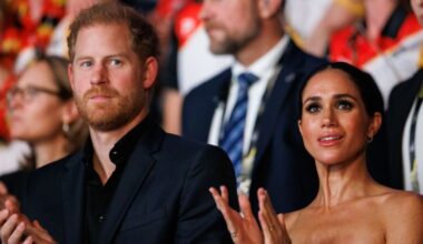 Prince Harry & Meghan Markle Keeping Quiet Amid Donald Trump's Visit Is Intentional, Says Expert