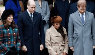 Prince Harry Displayed 'Contempt' When Meghan Markle Did an Exaggerated Curtsy, Says Expert