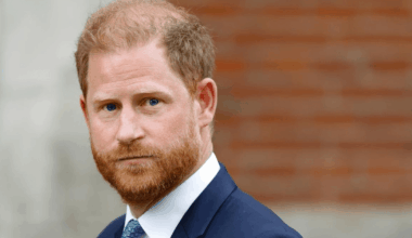 Prince Harry's Absence From Royal Funeral Hints at His Role in the Family, Says Source